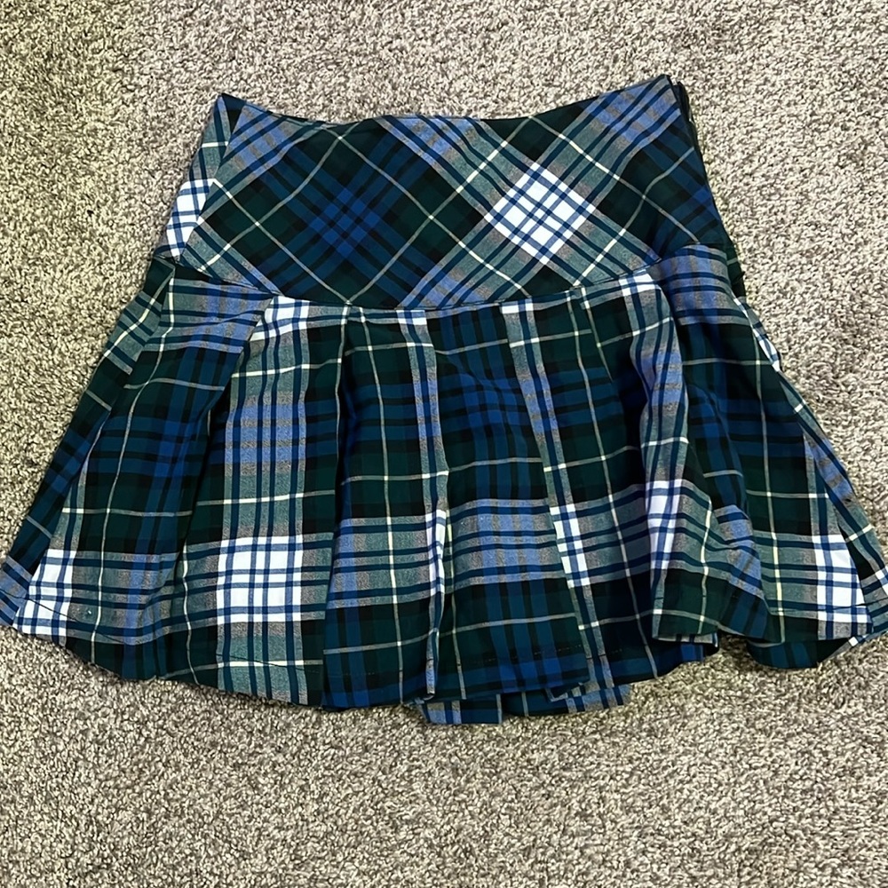 America eagle skirt never worn